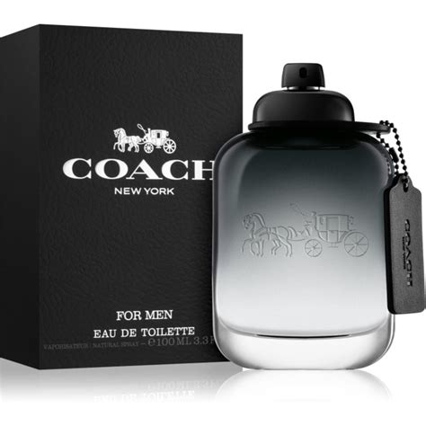 coach perfume hombre precio.